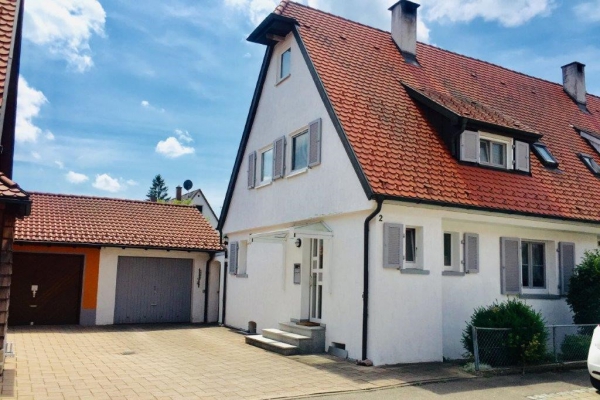 DHH Leutkirch