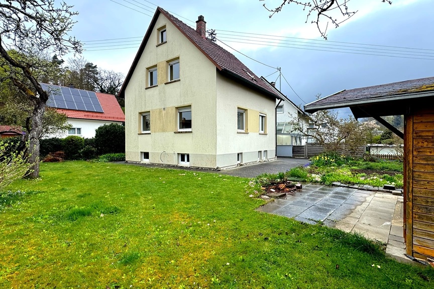 EFH Aulendorf
