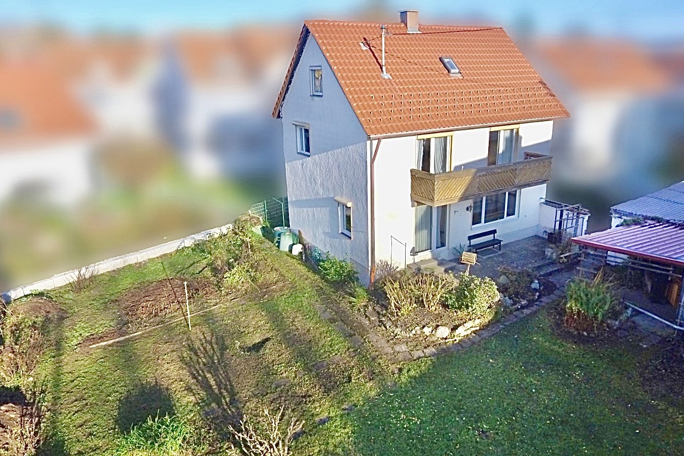 EFH in 88339 Bad Waldsee