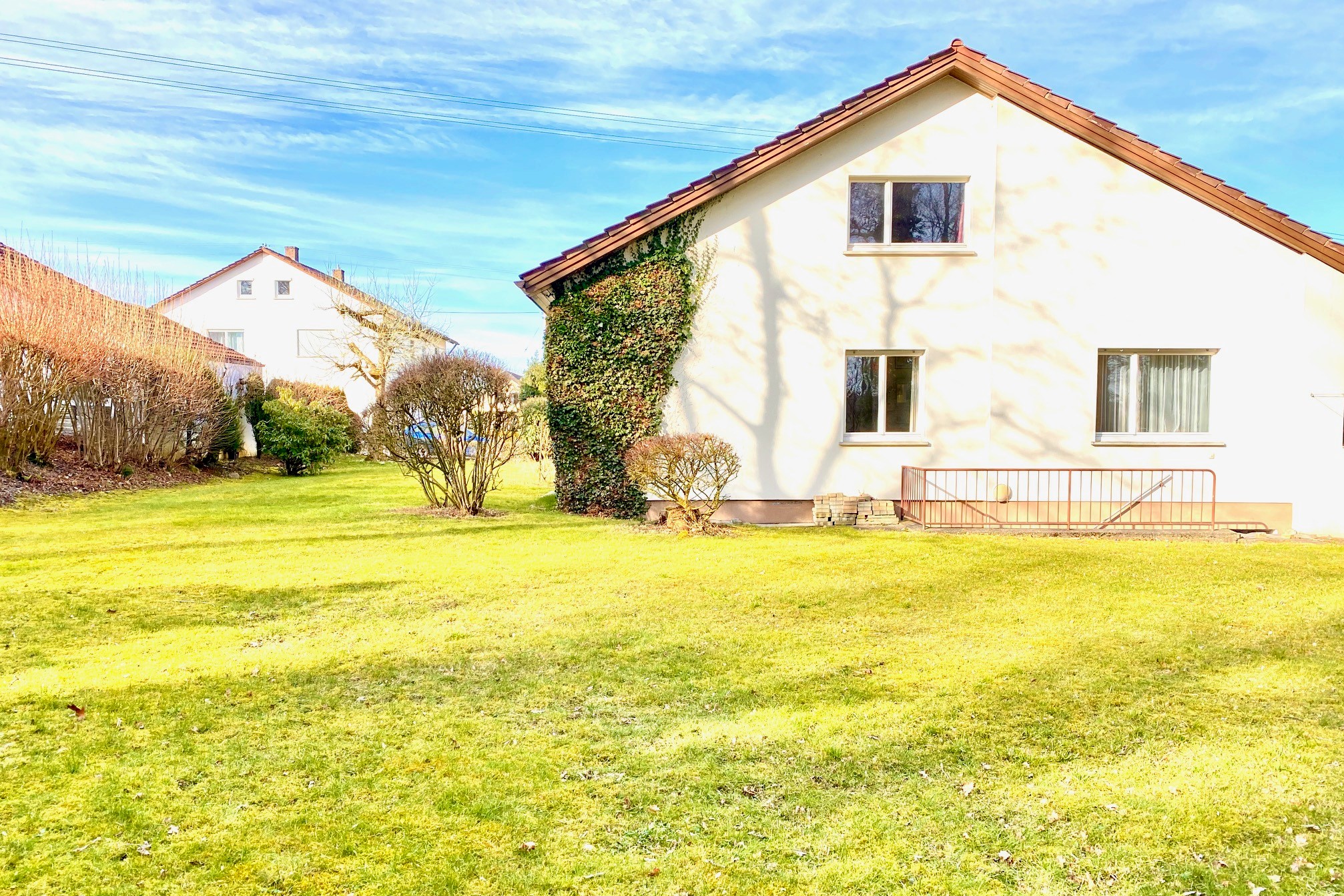 Einfamilienhaus in 88339 Bad Waldsee