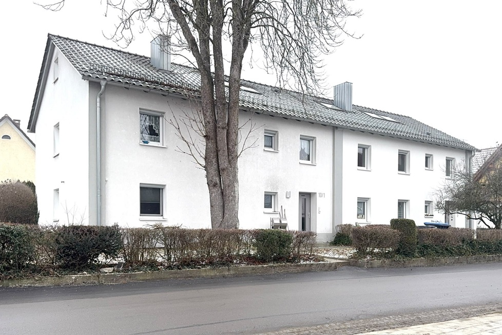 MFH in Oberessendorf